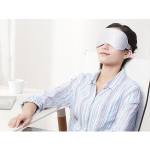 خرید چشم بند و گرم کن چشم شیائومی Xiaomi hot compress eye mask HD-TXWYZ01
