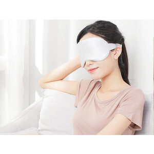 فروش چشم بند و گرم کن چشم شیائومی Xiaomi hot compress eye mask HD-TXWYZ01