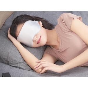 خرید چشم بند و گرم کن چشم شیائومی Xiaomi hot compress eye mask HD-TXWYZ01