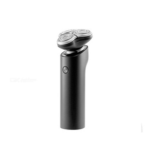 ریش تراش شیائومی Xiaomi MIJIA Electric Shaver S500 دارای کیفیت ساخت بالا