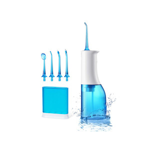 خرید دستگاه شست و شوی دهان و دندان شیائومی Xiaomi SOOCAS W3 Pro Cordless Water Flosser