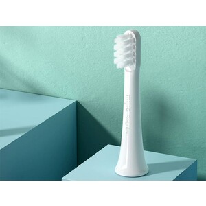 سری یدک مسواک برقی شیائومی 3 تایی Xiaomi Mijia MBS302 Toothbrush Head for T100 Electric