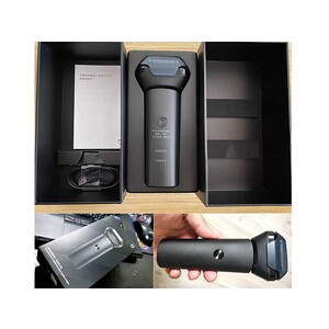 ریش تراش پنج تیغ میجیا شیائومی xiaomi Mijia Electric Shaver Reciprocating Five Blade