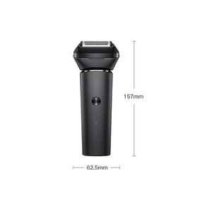 ریش تراش پنج تیغ میجیا شیائومی xiaomi Mijia Electric Shaver Reciprocating Five Blade