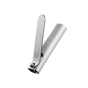 ناخن گیر استیل شیائومی Xiaomi MJZJD001QW Anti-Splash Nail Clipper Steel