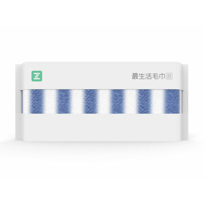 حوله اسپرت 30*110 سانتی‌متری شیائومی Xiaomi Towel Sport A-1174