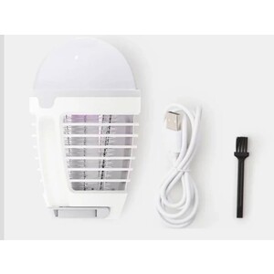 حشره کش شیائومی Xiaomi Mijia DYT-90 Portable Mosquito Killer Bulb