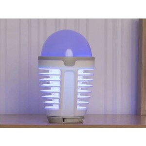حشره کش شیائومی Xiaomi Mijia DYT-90 Portable Mosquito Killer Bulb