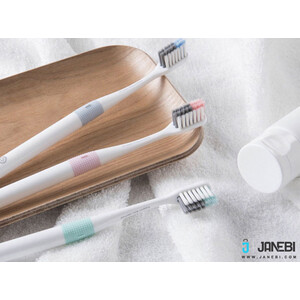 مسواک آنتی باکتریال Xiaomi Doctor B bass