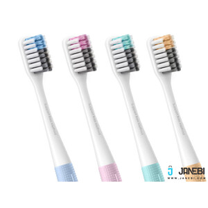مسواک آنتی باکتریال Xiaomi Doctor B bass