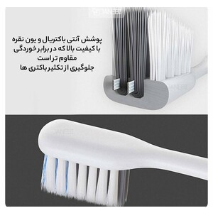 مسواک شیائومی Xiaomi Doctor B Bass Toothbrush