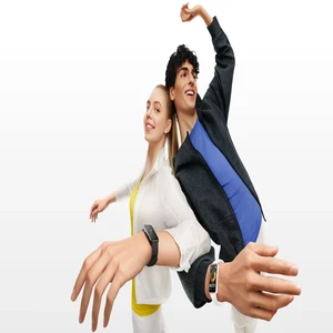 قیمت مچ بند هوشمند هواوی