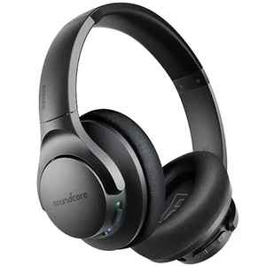 هدفون بلوتوثی ساندکور انکر Anker مدل Life Q20 تاشو