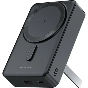 پاور بانک 20000 وایرلس گرین لاین Green Lion مدل GL-PX88 توان 22.5 وات