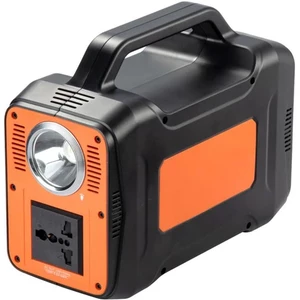 پاور بانک 12000 ایکس او XO مدل BS100 با چراغ قوه