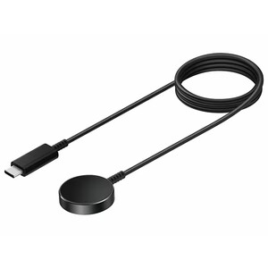 خرید شارژر مغناطیسی به تایپ سی اصلی گلکسی واچ سامسونگ Samsung EP-OR900 Charging Dock Galaxy Watch 5 Pro 4/4 Classic/3/Active/Active 2