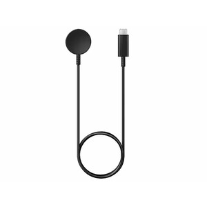 قیمت شارژر مغناطیسی به تایپ سی اصلی گلکسی واچ سامسونگ Samsung EP-OR900 Charging Dock Galaxy Watch 5 Pro 4/4 Classic/3/Active/Active 2