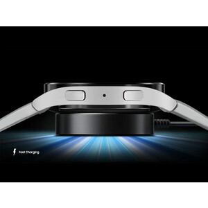 شارژر مغناطیسی به تایپ سی اصلی گلکسی واچ سامسونگ Samsung EP-OR900 Charging Dock Galaxy Watch 5 Pro 4/4 Classic/3/Active/Active 2