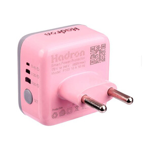 محافظ برق و تبدیل هوشمند تایمر‌دار هادرون مدل Hadron P103