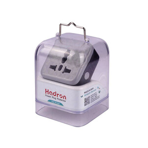 محافظ برق و تبدیل هوشمند تایمر‌دار هادرون مدل Hadron P103