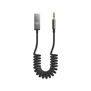 گیرنده صوتی بلوتوثی مک دودو مدل Mcdodo Car bluetooth Wireless Audio Receiver CA-8700