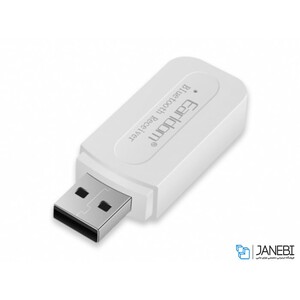 گیرنده صوتی بلوتوثی ارلدام Earldom M22 Bluetooth Music Receiver