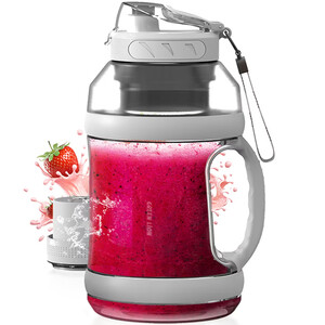 فروش مخلوط کن شارژی گرین لاین
