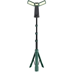 چراغ کمپینگ و پاور بانک گرین لاین Green Lion مدل GNTCLEX4LMGN
