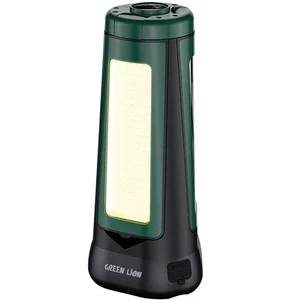 فروش چراغ کمپینگ و سه پایه گرین لاین