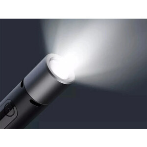 خرید چراغ قوه  و جرقه الکتریکی شیائومی Xiaomi NexTool NE20040 Lightning Electric Arc Self Defense Flashlight