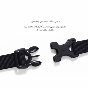 خرید کوله پشتی مسافرتی شیائومی