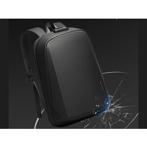 کیفیت کوله لپ تاپ ضد آب  بنج BANGE BG-7251 Mens Laptop Bag Large Capacity Waterproof