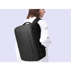 فروش کوله لپ تاپ مسافرتی ضد آب بنج BANGE BG-1909 Small 35L Backpack Waterproof Traveling Computer Bag
