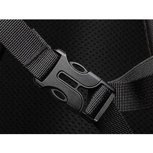 کوله لپ تاپ مسافرتی ضد آب بنج BANGE BG-1909 Small 35L Backpack Waterproof Traveling Computer Bag