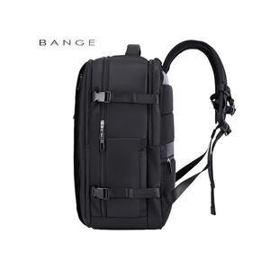 بهترین کوله لپ تاپ سفری بنج BANGE BG-1801 Waterproof Multifunctional Laptop Backpack