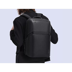 قیمت کوله مسافرتی چرم بنج Bange BG-6625 Leather 15.6″ laptop Backpack