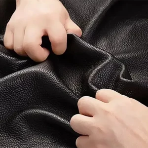 کوله پشتی لپ تاپ  15.6 اینچ چرم ضد آب یو اس بی دار بنج