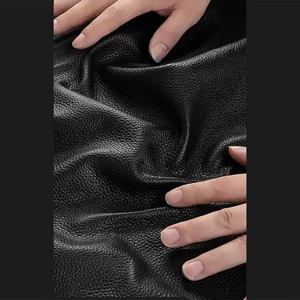 کیفیت کوله پشتی چرم ضد سرقت لپ تاپ 15.6 اینچ یو اس بی دار بنج