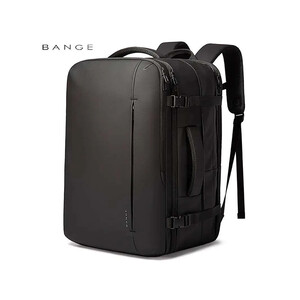 کوله پشتی لپ تاپ 17.3 اینچ ، 45 لیتری بنج Bange BG-1909D 45L Tas Ransel Laptop Backpack Bag 17.3 Inch