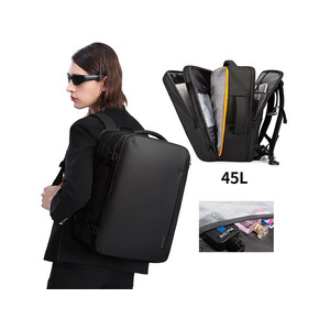 خرید کوله لپ تاپ بنج Bange BG-1909D Tas Ransel Laptop Backpack Bag 17.3 Inch