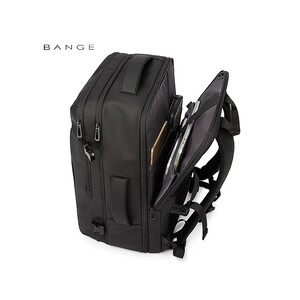 فروش کوله لپ تاپ بنج Bange BG-1909D Tas Ransel Laptop Backpack Bag 17.3 Inch