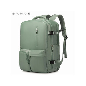 فروش کوله سفری بنج Bange BG-1800 Ransel Tas Travel Backpack Laptop Kerja Pria USB 17"