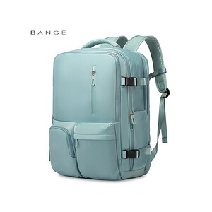بهترین کوله سفری بنج Bange BG-1800 Ransel Tas Travel Backpack Laptop Kerja Pria USB 17"