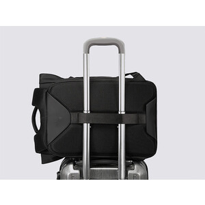 کیفیت کوله ضد آب بنج BANGE BG-7700 15.6 inch Laptop Rucksack Backpack