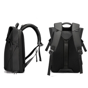 فروش کوله ضد آب بنج BANGE BG-7700 15.6 inch Laptop Rucksack Backpack
