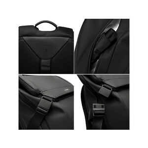 خرید کوله ضد آب بنج BANGE BG-7700 15.6 inch Laptop Rucksack Backpack