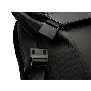 کیفیت کوله ضد آب بنج BANGE BG-7700 15.6 inch Laptop Rucksack Backpack