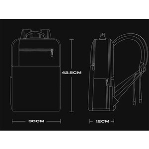 کیفیت کوله ضد آب بنج Bange BG-7705 BANGE Backpack Waterproof Laptop Backpack