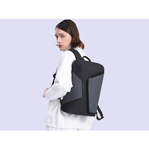 کیفیت کوله لپ تاپ ضد آب بنج  BANGE BG-2913 laptop backpack High quality waterproof