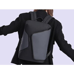 بهترین کوله لپ تاپ ضد آب بنج  BANGE BG-2913 laptop backpack High quality waterproof